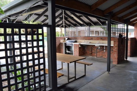 BIG4 Albury Tourist Park - Lismore Accommodation 5