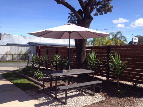 BIG4 Albury Tourist Park - Lismore Accommodation 6