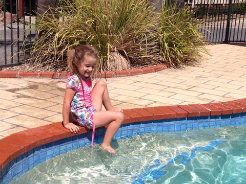 BIG4 Albury Tourist Park - Lismore Accommodation 7