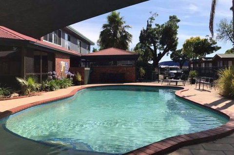 BIG4 Albury Tourist Park - Lismore Accommodation 8