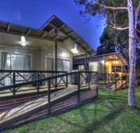 BIG4 Moruya Heads Easts Dolphin Beach Holiday Park - Lismore Accommodation