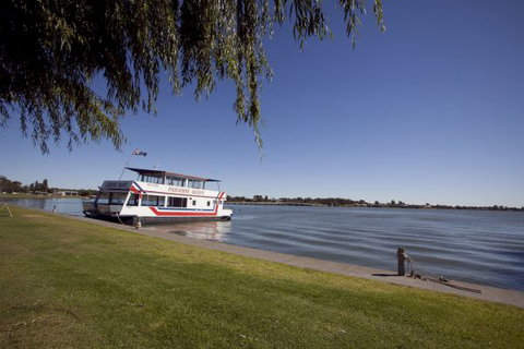 BIG4 Yarrawonga Mulwala Lakeside Holiday Park - Lismore Accommodation 6
