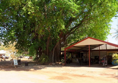 Bitter Springs Cabins And Camping - Lismore Accommodation 0