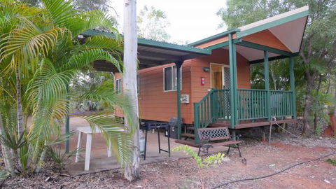 Bitter Springs Cabins And Camping - Lismore Accommodation 1