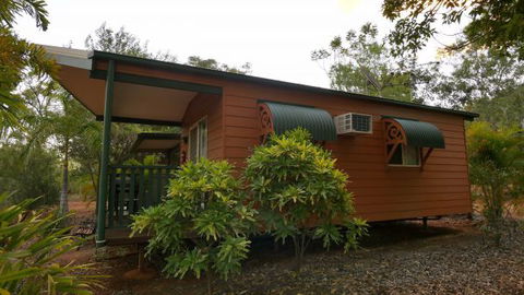Bitter Springs Cabins And Camping - Lismore Accommodation 2