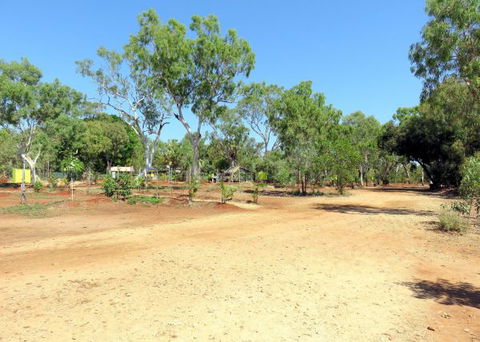 Bitter Springs Cabins And Camping - Lismore Accommodation 4