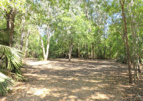 Bitter Springs Cabins And Camping - Lismore Accommodation 5