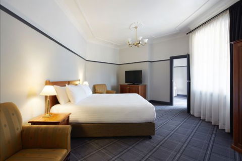 Brassey Hotel - Lismore Accommodation 1