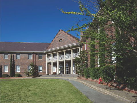 Brassey Hotel - Lismore Accommodation 2
