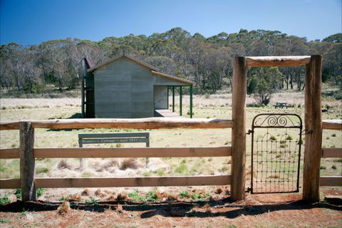 Creel Lodge - Lismore Accommodation 2