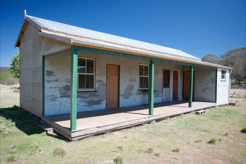 Creel Lodge - Lismore Accommodation 3