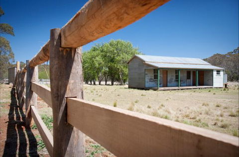 Creel Lodge - Lismore Accommodation 6