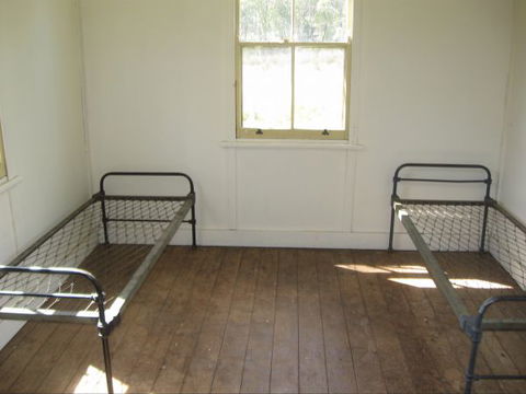 Creel Lodge - Lismore Accommodation 8