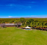 Bullo River Station - Lismore Accommodation