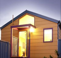 Canberra Studio Q Apartments - Lismore Accommodation