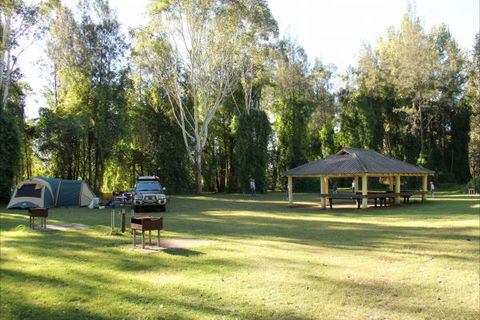 Creel Lodge - Lismore Accommodation 19