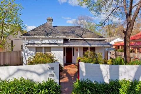 Relax On Regina - Lismore Accommodation 1