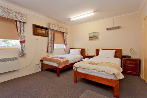 Relax On Regina - Lismore Accommodation 5