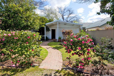 Relax On Regina - Lismore Accommodation 10