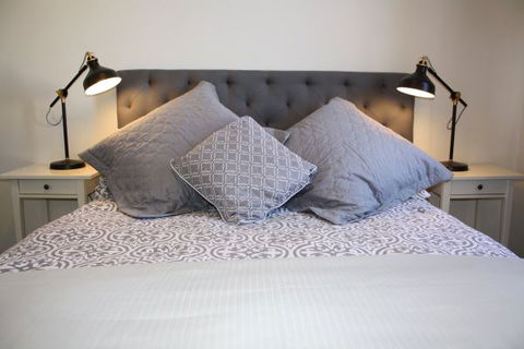 Criterion Hotel Crookwell - Lismore Accommodation 1