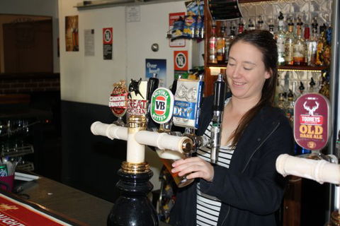 Criterion Hotel Crookwell - Lismore Accommodation 3