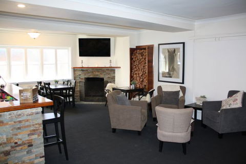 Criterion Hotel Crookwell - Lismore Accommodation 4