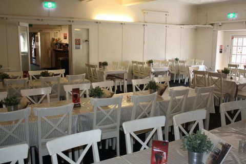 Criterion Hotel Crookwell - Lismore Accommodation 5