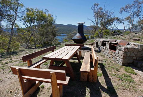 Creel Lodge - Lismore Accommodation 22