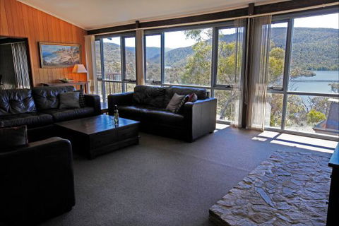 Creel Lodge - Lismore Accommodation 25