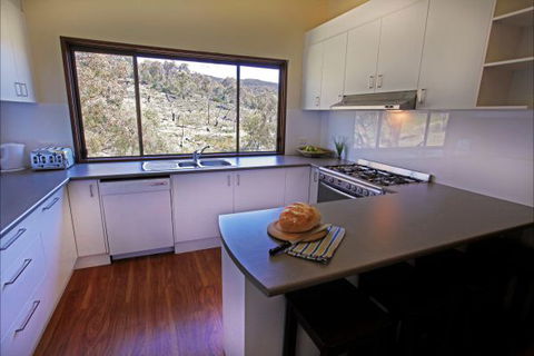 Creel Lodge - Lismore Accommodation 27