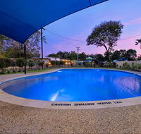 Discovery Parks - Darwin - Lismore Accommodation