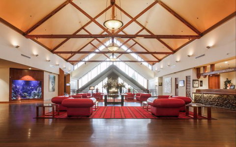 Fairmont Resort Blue Mountains - MGallery By Sofitel - Lismore Accommodation 1