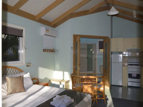 Gateway Lifestyle Manning Point - Lismore Accommodation 1