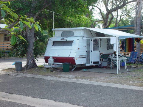 Gateway Lifestyle Manning Point - Lismore Accommodation 2