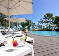 Groote Eylandt Lodge - Lismore Accommodation