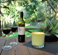 Huntington Cottage - Lismore Accommodation