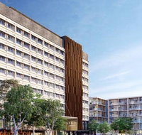 Mantra MacArthur Hotel - Lismore Accommodation