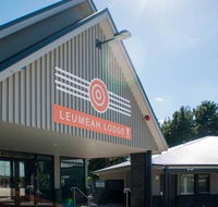 Leumeah Lodge - Lismore Accommodation