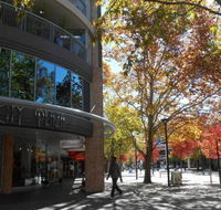 Canberra Wide Apartments - City Plaza - Lismore Accommodation