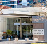Peppers Gallery Hotel - Lismore Accommodation
