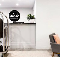Abode Narrabundah - Lismore Accommodation