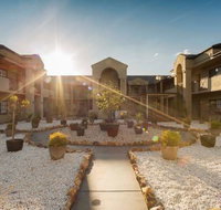Parklands Hotel and Apartments - Lismore Accommodation