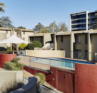 Manuka Park Apartments - Lismore Accommodation