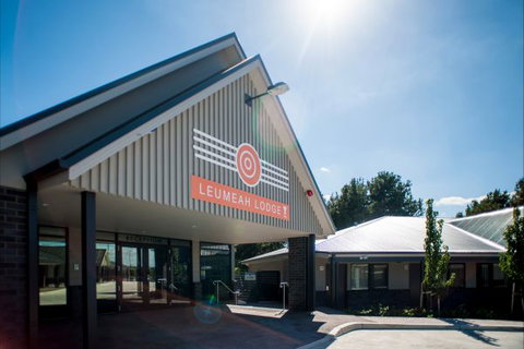 Leumeah Lodge - Lismore Accommodation 1