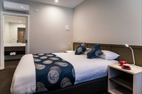 Leumeah Lodge - Lismore Accommodation 3