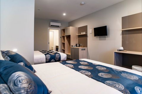 Leumeah Lodge - Lismore Accommodation 5