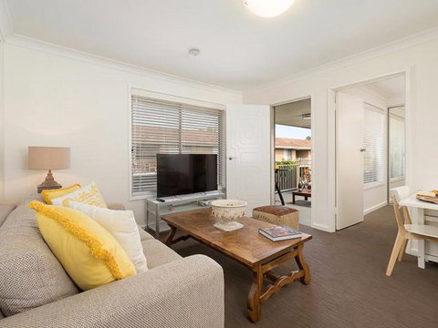 Relax On Regina - Lismore Accommodation 18