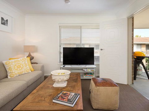 Relax On Regina - Lismore Accommodation 19