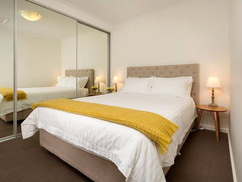Relax On Regina - Lismore Accommodation 20