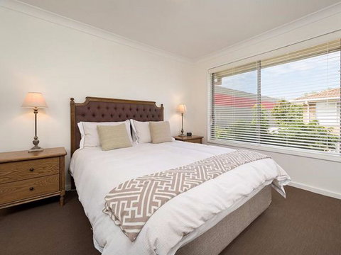 Relax On Regina - Lismore Accommodation 21